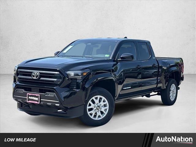 Certified 2025 Toyota Tacoma SR5