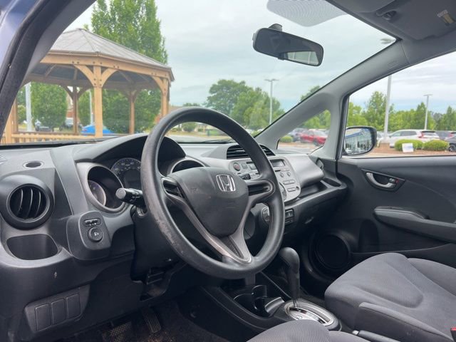 Used 2009 Honda Fit image 9