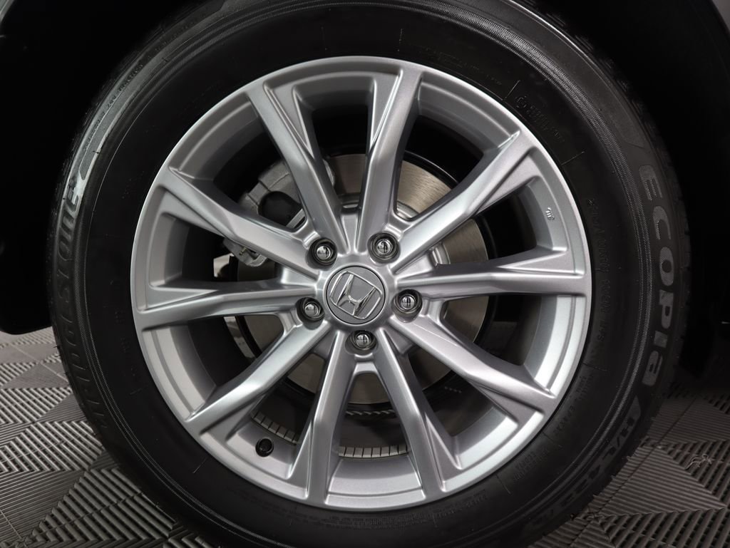 Certified 2024 Honda CR-V EX-L image 33