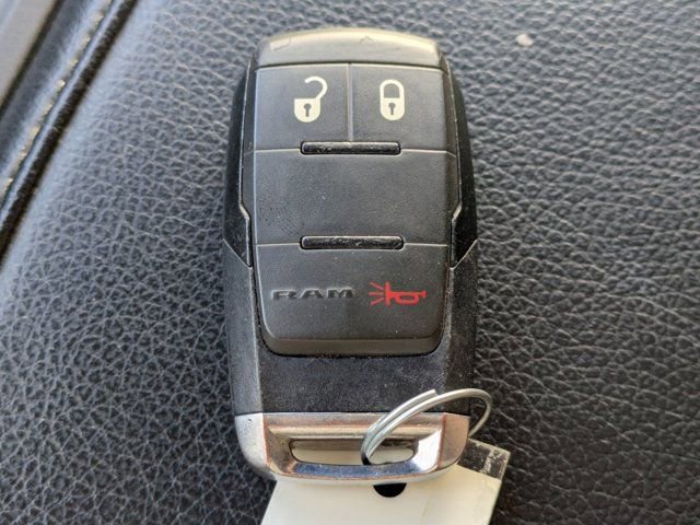 Used 2023 RAM 2500 Big Horn w/ Level 1 Equipment Group image 24