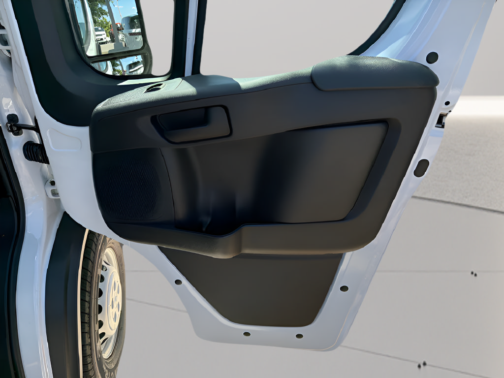 New 2026 RAM ProMaster 1500 w/ Convenience Group FWD image 16