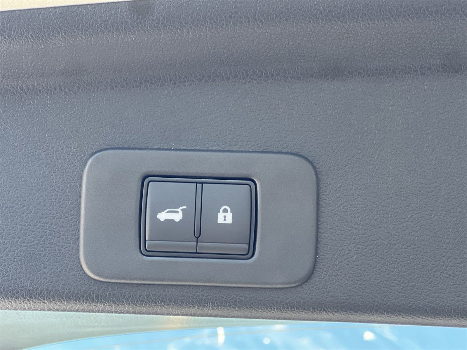 New 2025 Nissan Murano SL w/ Cargo Package image 26