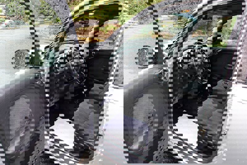 Used 2003 Chrysler PT Cruiser Touring image 5