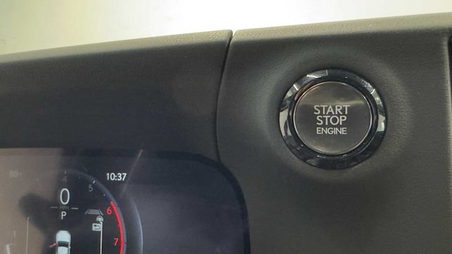 Used 2024 Lexus GX 550 w/ Cold Area Package AWD/4WD image 27