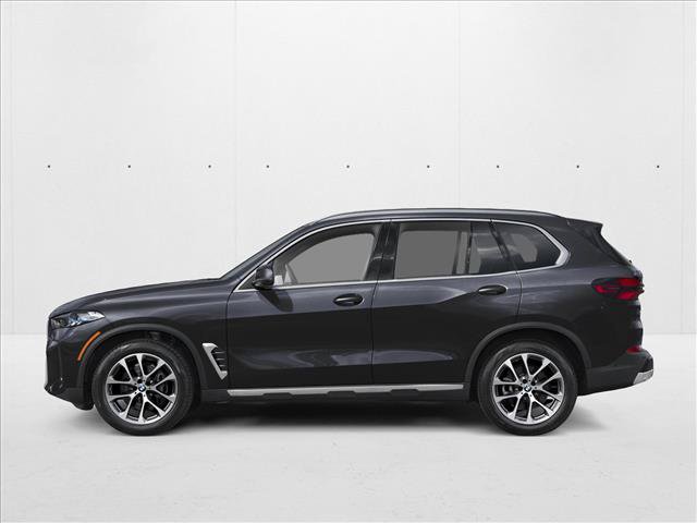 New 2027 BMW X5 xDrive40i w/ M Sport Package AWD/4WD image 3
