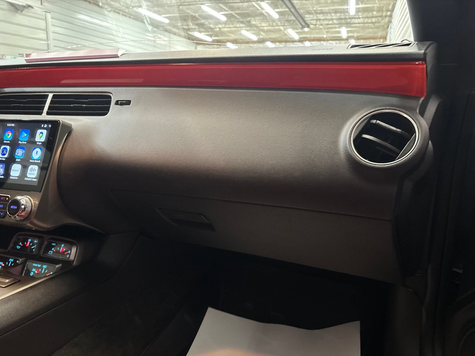 Used 2011 Chevrolet Camaro SS w/ RS Package RWD image 28