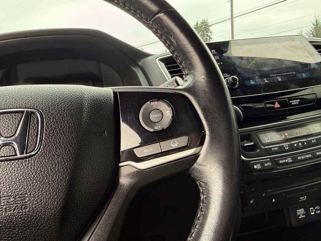 Used 2020 Honda Pilot Touring image 31
