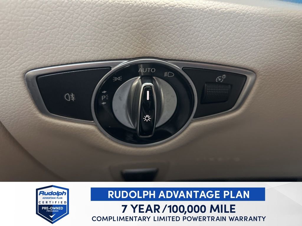 Used 2020 Mercedes-Benz E 450 4MATIC Cabriolet image 42