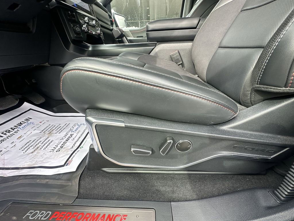 Used 2025 Ford F150 Raptor image 18