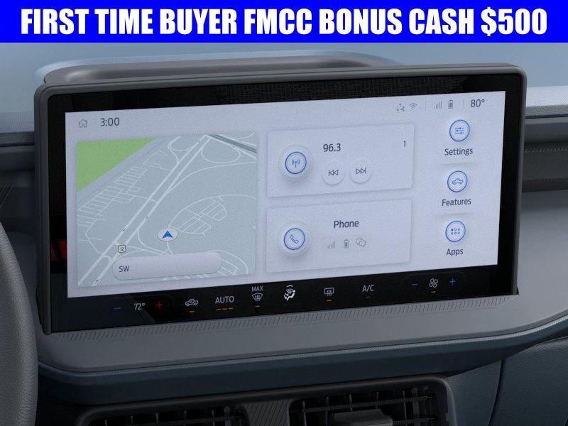 New 2026 Ford Maverick XL image 15