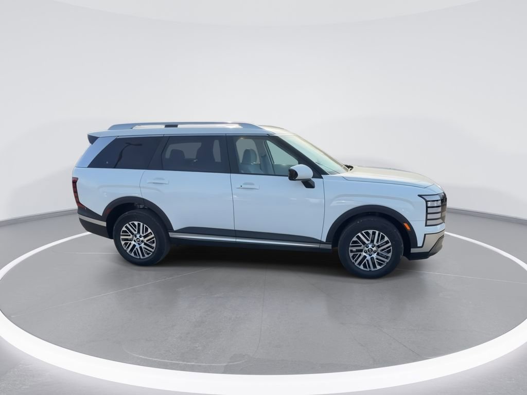 New 2026 Hyundai Palisade SEL image 9