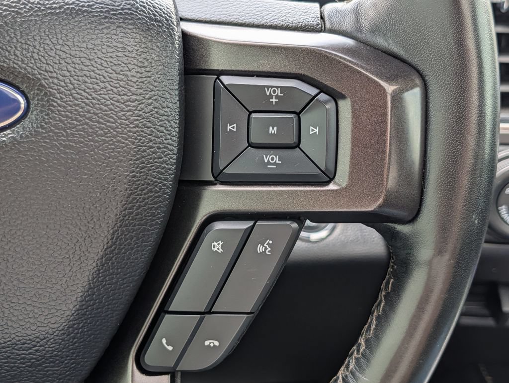 Used 2021 Ford Expedition Max Limited AWD/4WD image 25