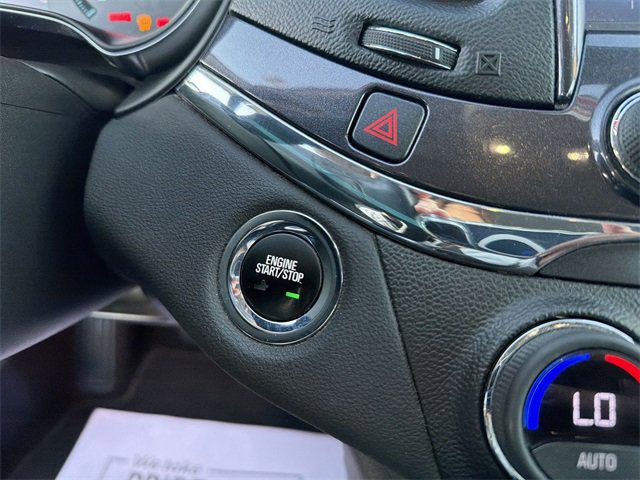 Used 2014 Chevrolet Impala LTZ image 15