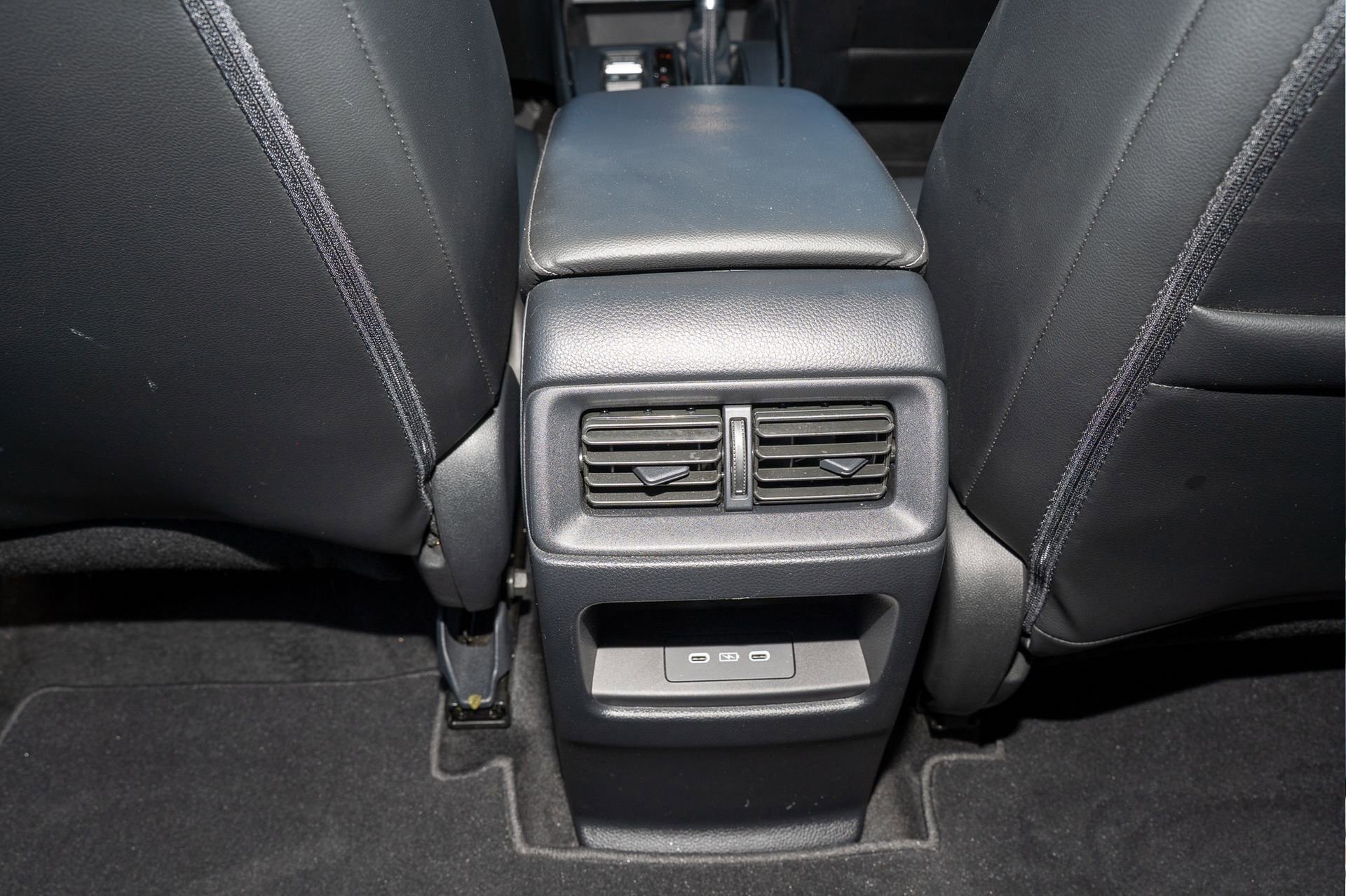 Certified 2025 Honda CR-V EX-L image 19