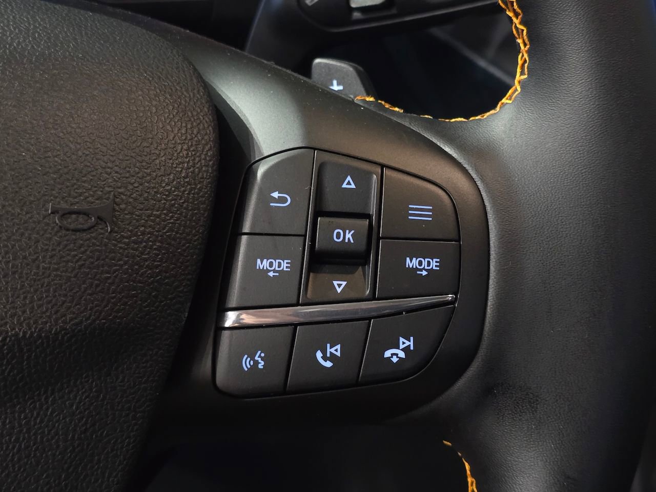 New 2026 Ford Maverick Tremor AWD/4WD image 23