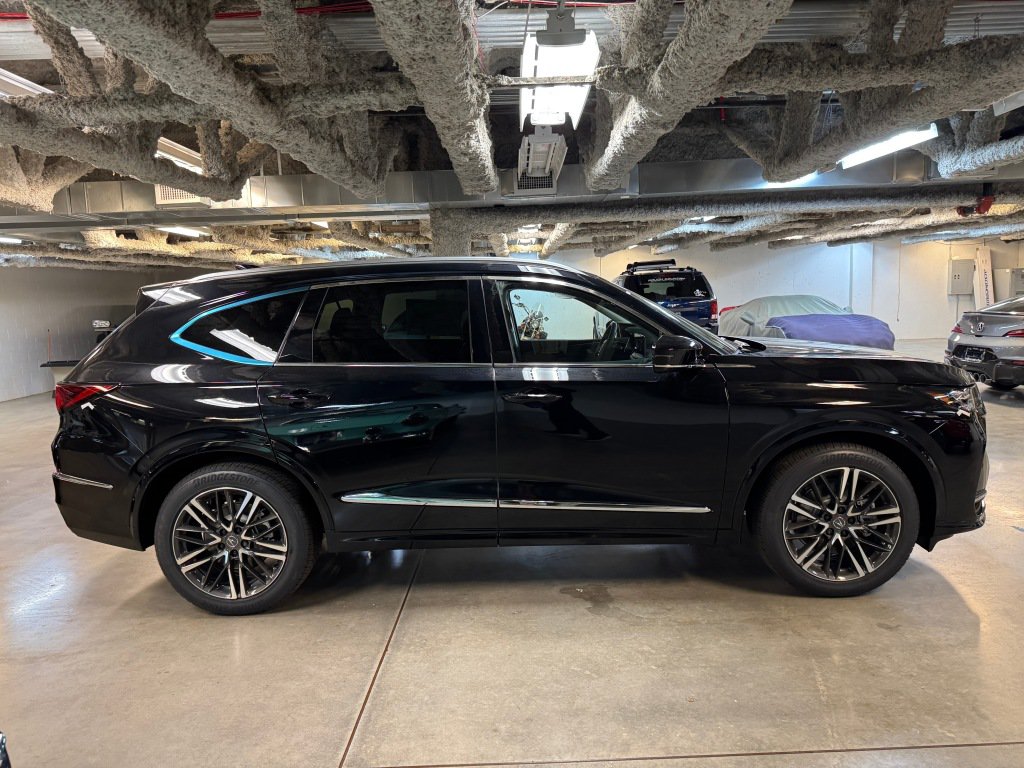 New 2026 Acura MDX w/ Advance Package AWD/4WD image 7