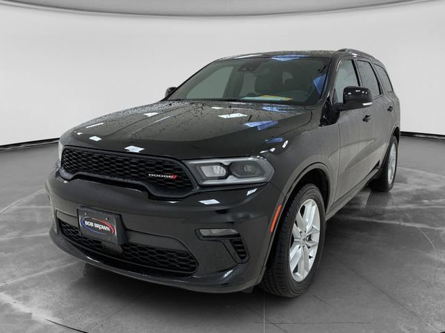 Used 2023 Dodge Durango GT image 7