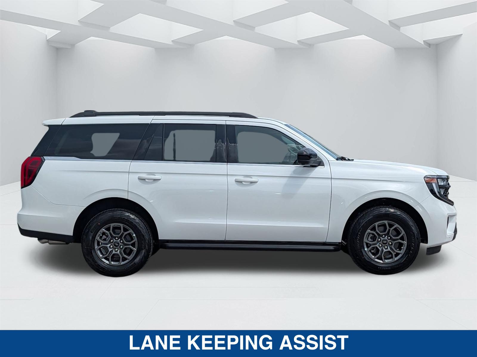 New 2027 Ford Expedition Active RWD image 5
