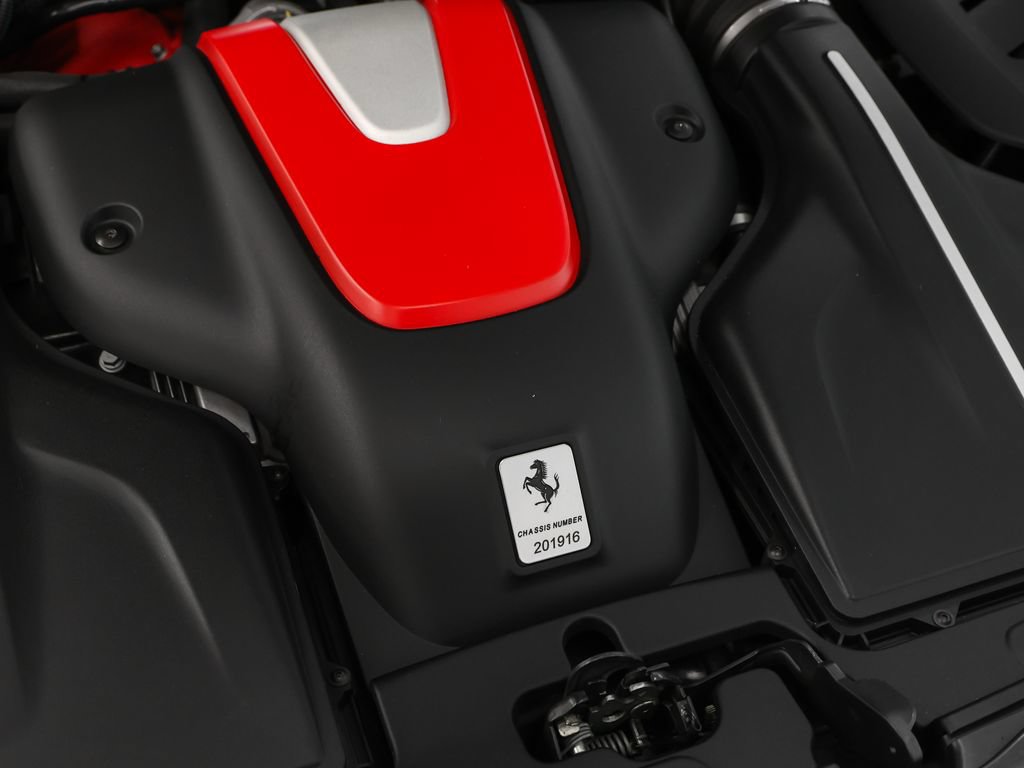 Certified 2014 Ferrari FF AWD/4WD image 15