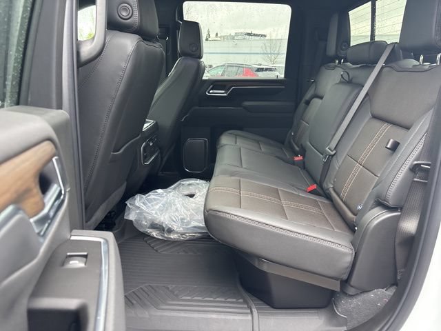 New 2026 Chevrolet Silverado 3500 High Country w/ High Country Premium Package AWD/4WD image 34