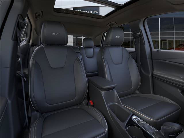 New 2026 Buick Encore GX Sport Touring w/ Studio Series AWD/4WD image 16