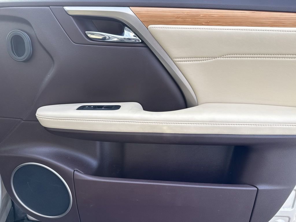 Used 2016 Lexus RX 350 AWD w/ Premium Package image 21