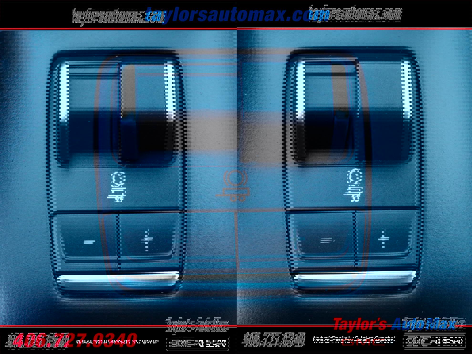 Used 2024 GMC Sierra 3500 Denali w/ Denali Reserve Package image 25