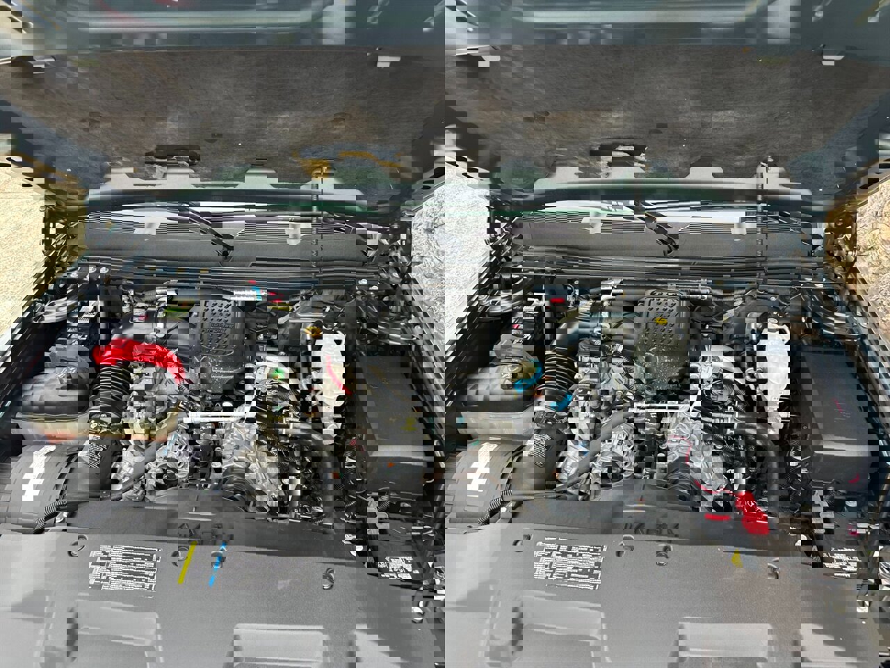 Used 2007 Chevrolet Silverado 2500 LT w/ 2LT Audio Package image 36