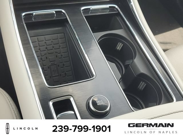 New 2026 Lincoln Nautilus Black Label AWD/4WD image 31