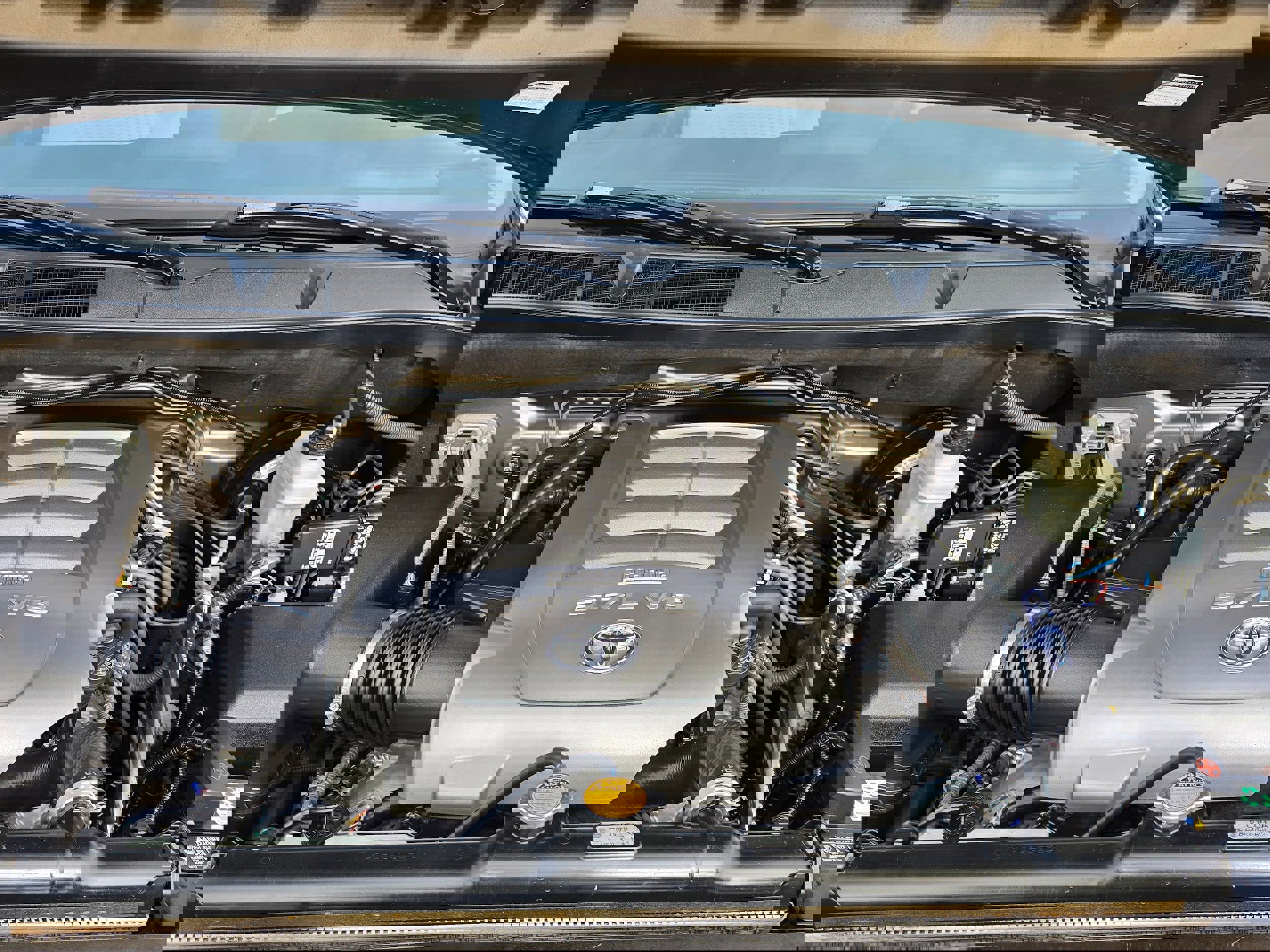 Used 2009 Toyota Tundra 2WD CrewMax image 26