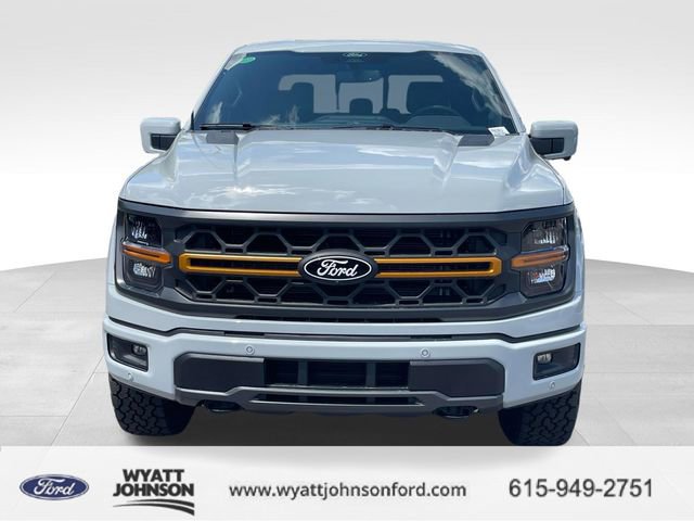 New 2026 Ford F150 Tremor w/ Equipment Group 402B AWD/4WD image 8