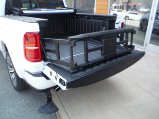 New 2027 RAM 1500 Tungsten w/ Trailer Tow Group AWD/4WD image 26