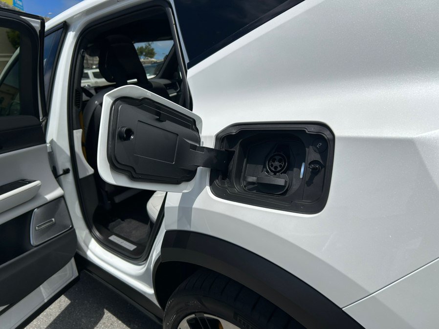 Used 2025 Polestar Polestar 3 AWD/4WD image 52