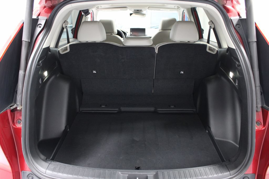 Used 2023 Honda CR-V EX-L image 14