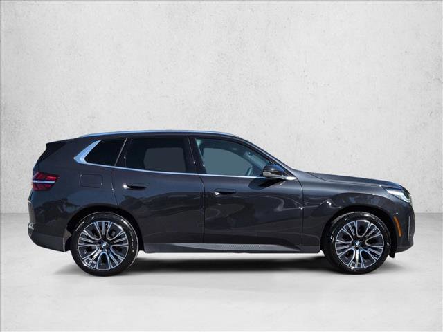 Used 2025 BMW X3 xDrive30i w/ Convenience Package image 4