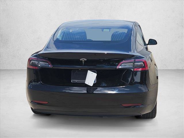 Used 2022 Tesla Model 3 RWD image 6