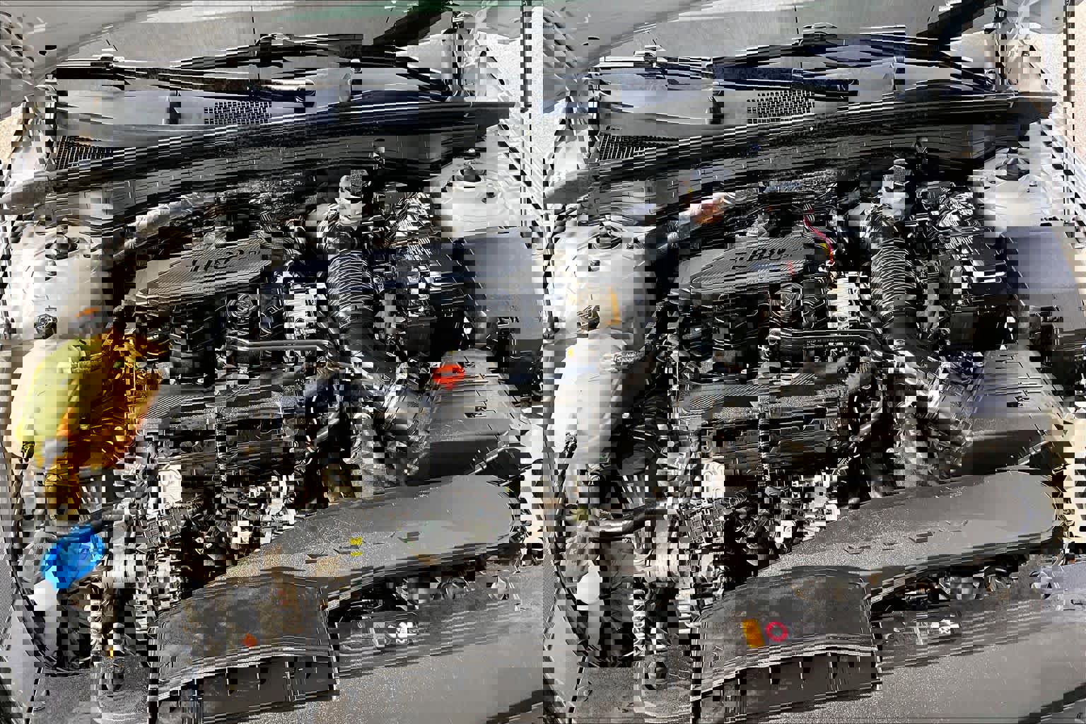 Used 2023 Kia K5 GT-Line image 32