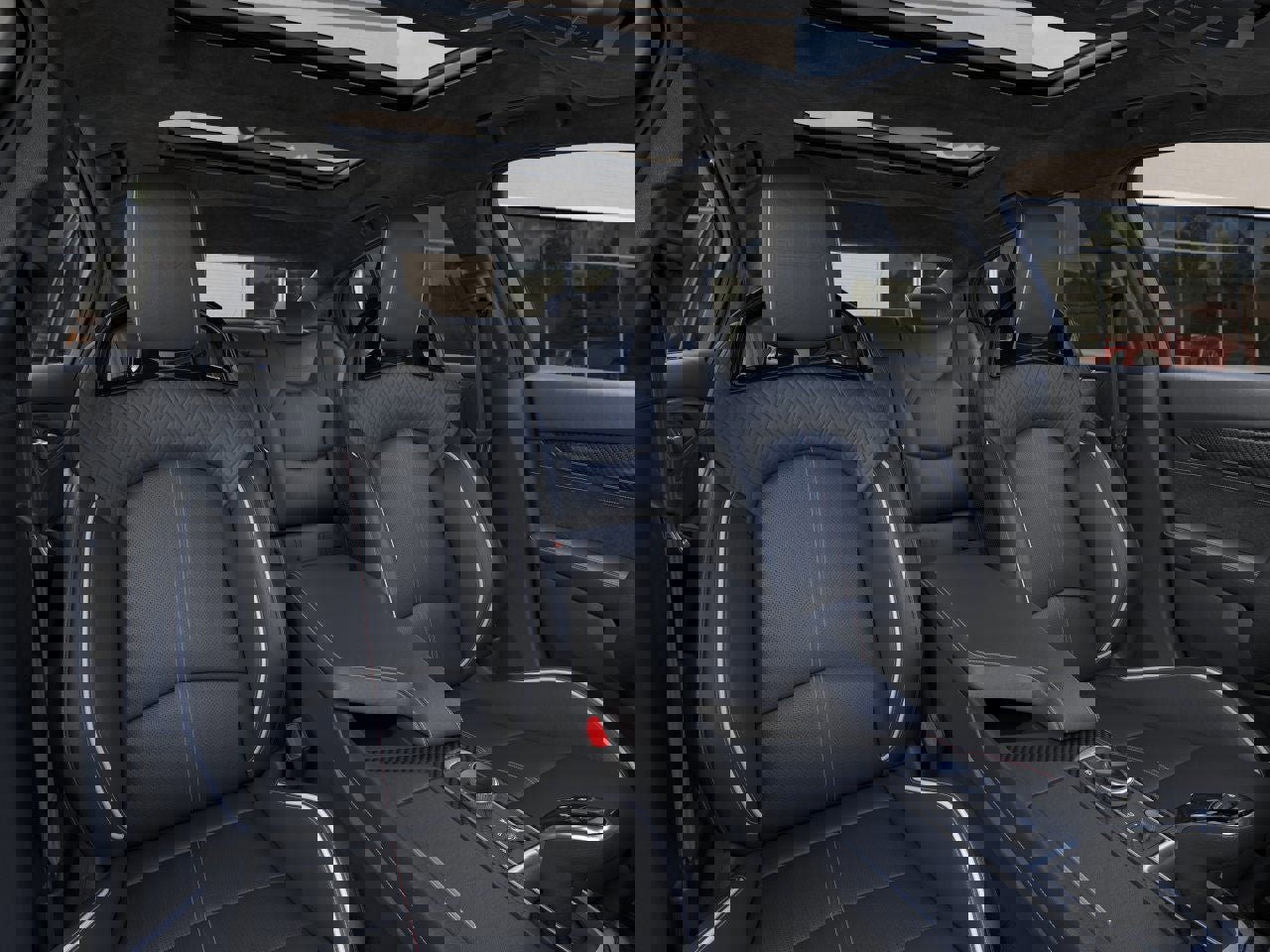 New 2026 Cadillac CT5 V Blackwing w/ Super Cruise 1 Package image 16