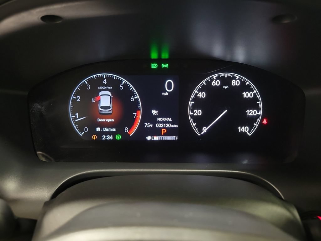 Used 2026 Honda HR-V LX image 26