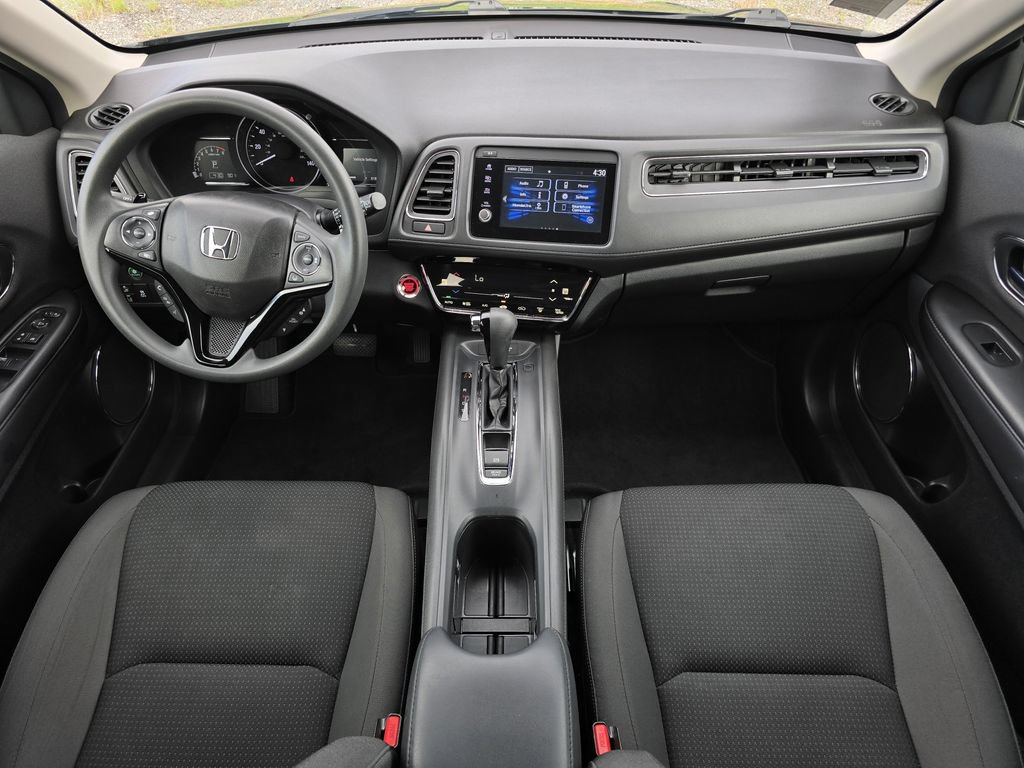 Used 2021 Honda HR-V EX image 18