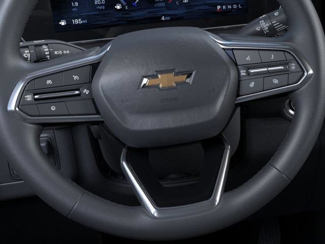 New 2026 Chevrolet Tahoe Premier w/ Sun And Tow Package AWD/4WD image 19