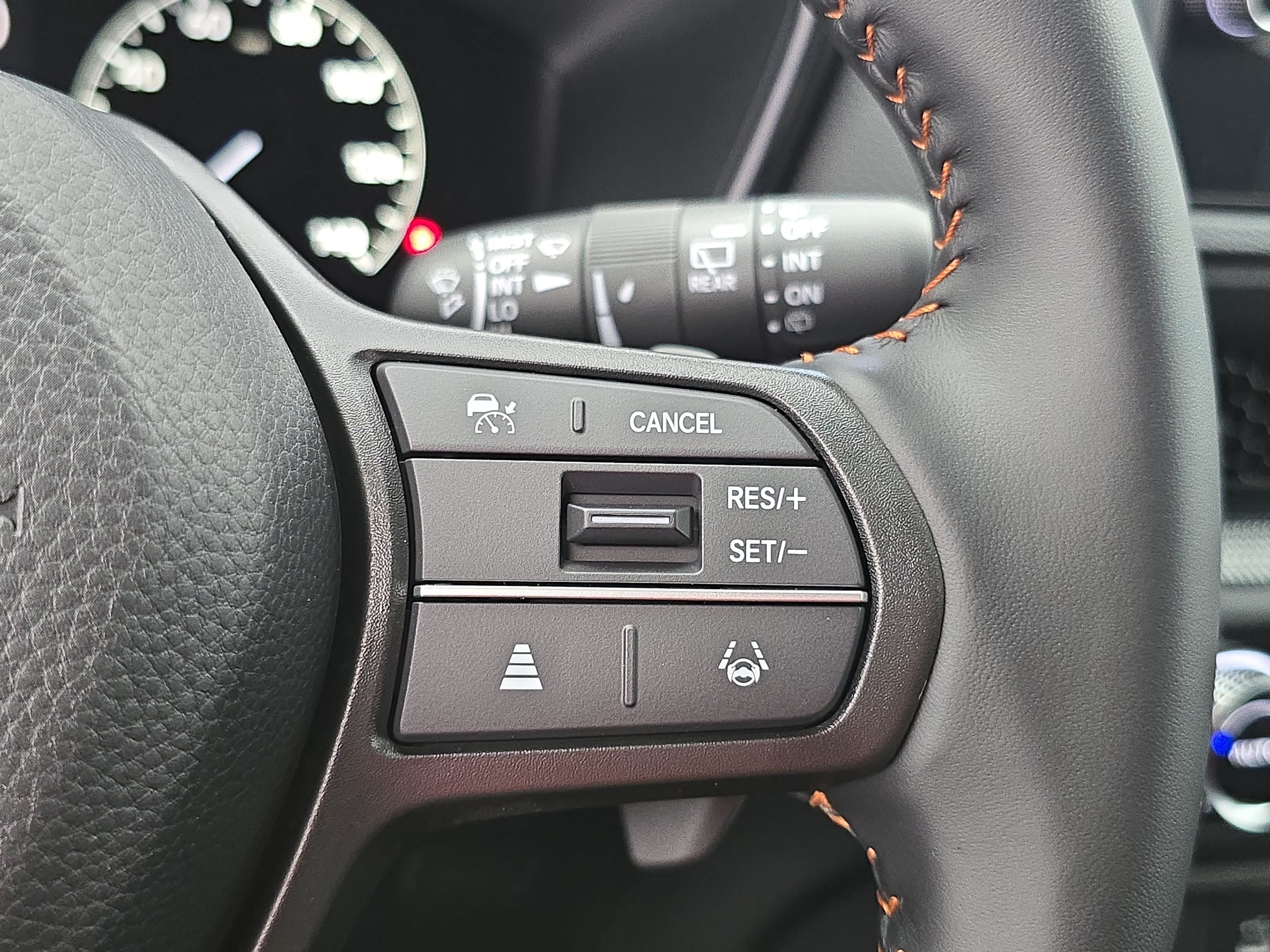 New 2027 Honda CR-V Sport image 17