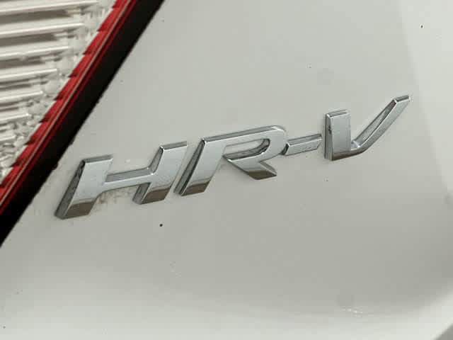 Used 2020 Honda HR-V EX image 20