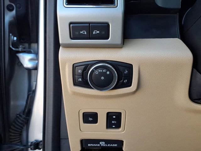 Used 2020 Ford F350 Lariat w/ Lariat Ultimate Package AWD/4WD image 12