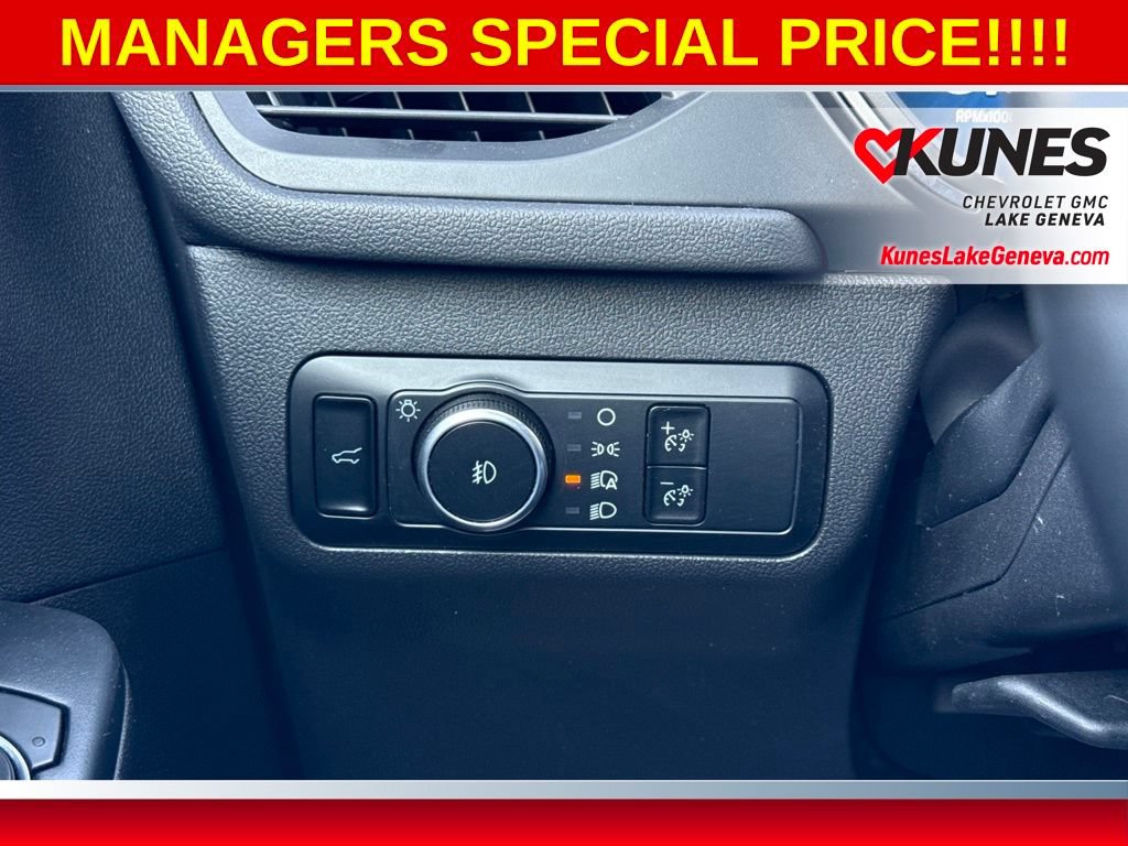 Used 2024 Ford Escape Platinum AWD/4WD image 46