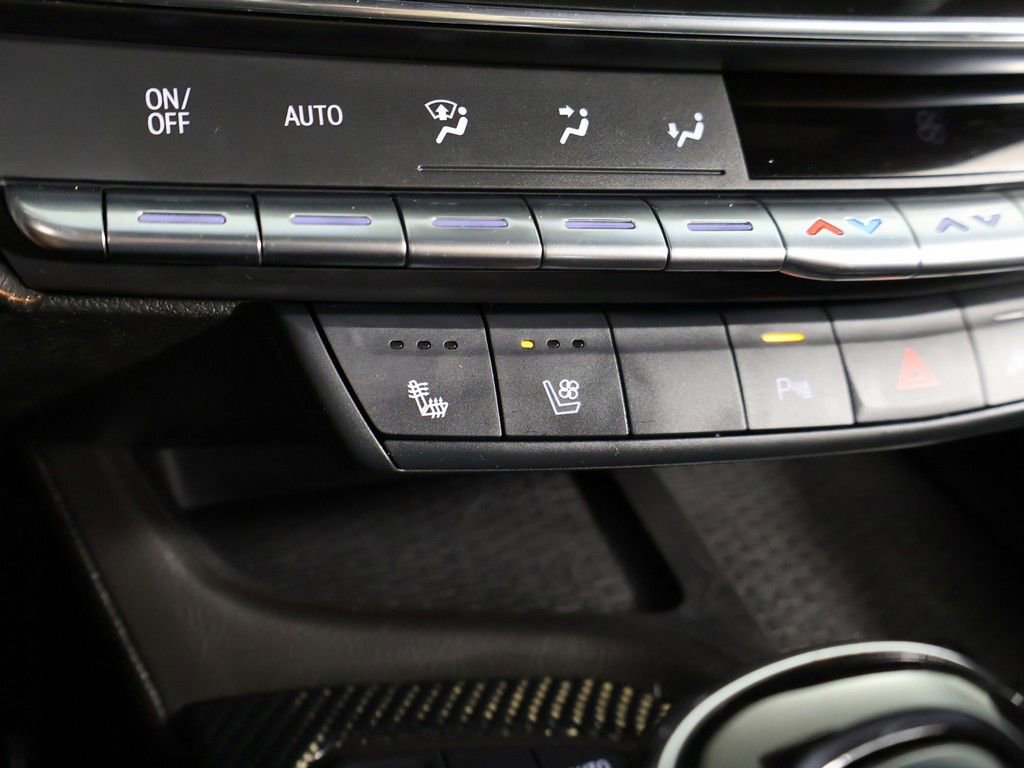 Used 2023 Cadillac CT5 Sport RWD image 53