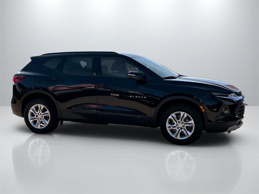 Used 2020 Chevrolet Blazer LT image 4