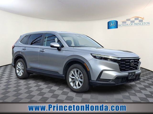 Used 2024 Honda CR-V EX