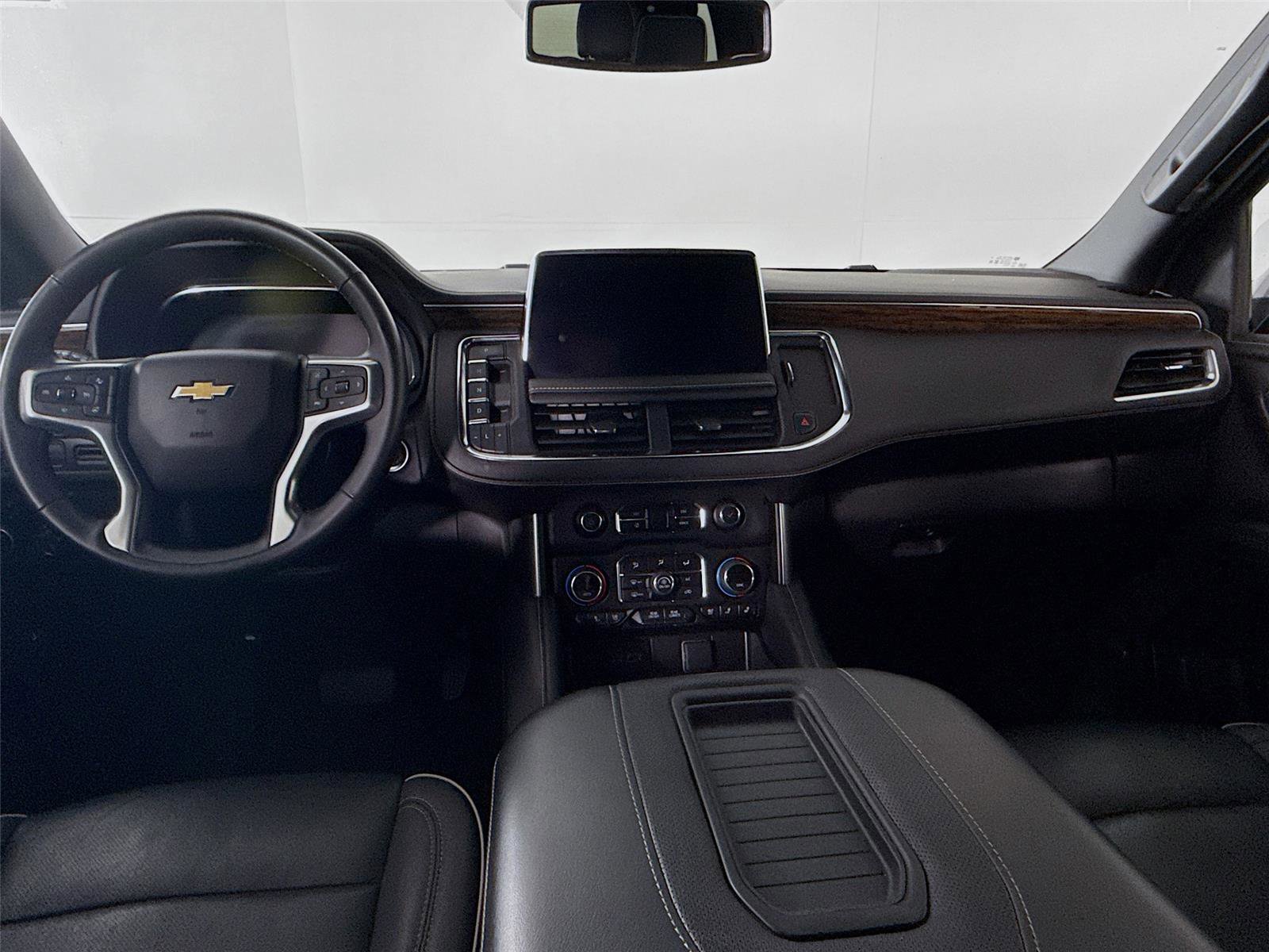 Used 2024 Chevrolet Tahoe Premier image 21