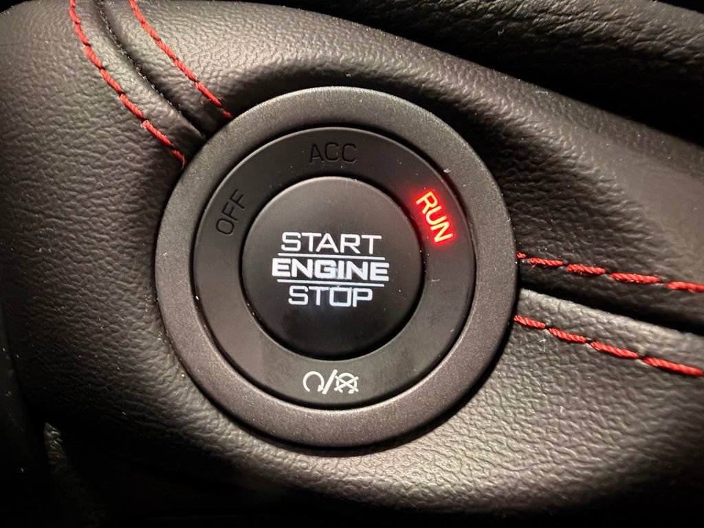 Used 2025 Dodge Durango R/T AWD/4WD image 36